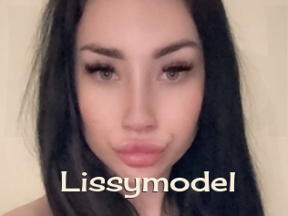 Lissymodel