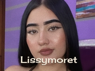 Lissymoret