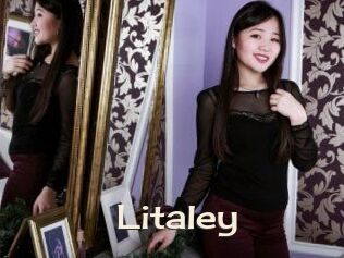Litaley