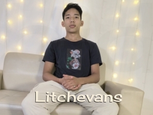 Litchevans