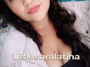 Litlesaralatina