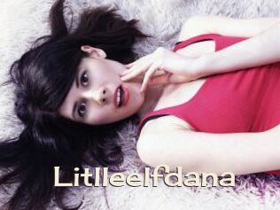 Litlleelfdana