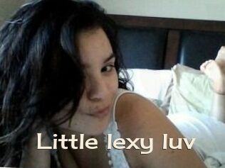 Little_lexy_luv