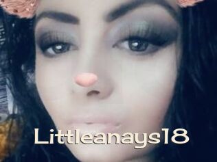 Littleanays18