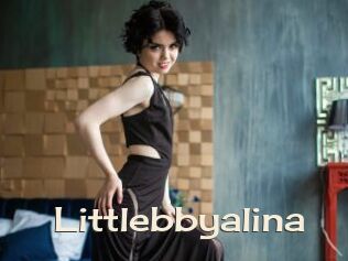 Littlebbyalina