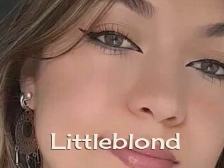 Littleblond