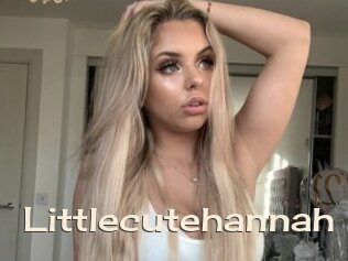 Littlecutehannah