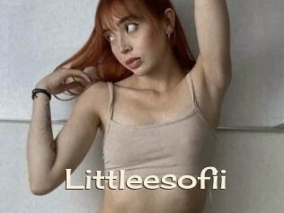 Littleesofii