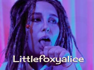 Littlefoxyalice