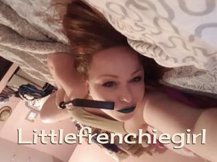Littlefrenchiegirl