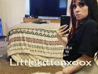 Littlekittenxoox