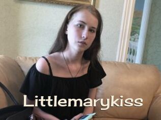 Littlemarykiss