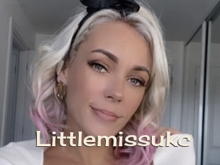 Littlemissukc