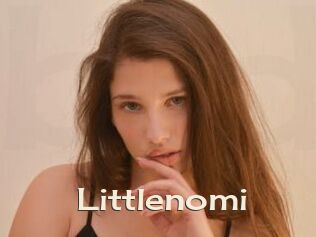 Littlenomi