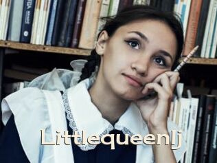 Littlequeenlj