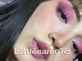 Littlesamy18