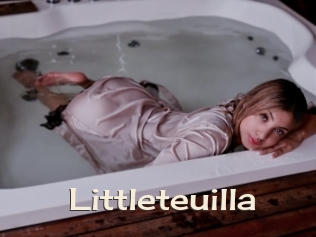 Littleteuilla