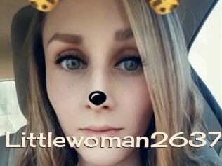 Littlewoman2637