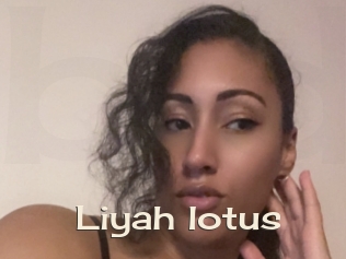 Liyah_lotus