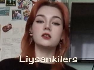 Liysankilers