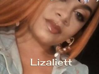 Lizaliett