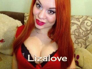 Lizalove