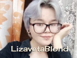 LizavetaBlond