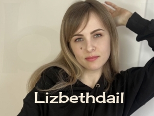 lizbethdail Big Dicks Round Ass
