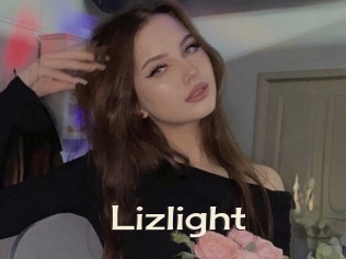 lizlight Big Dicks Round Ass
