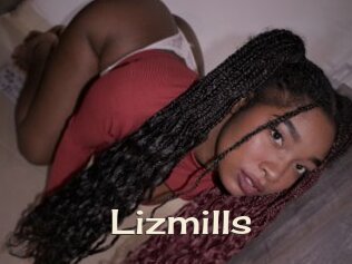 Lizmills