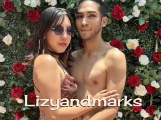 Lizyandmarks