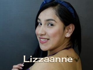 Lizzaanne