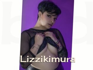 Lizzikimura