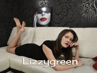 Lizzygreen