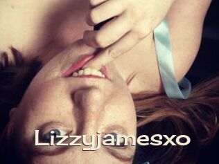 Lizzyjamesxo