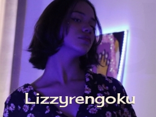 lizzyrengoku Big Dicks Round Ass