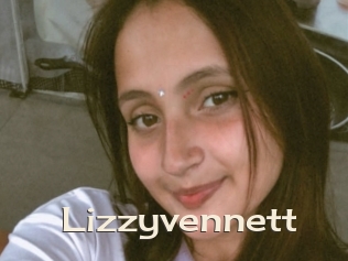 Lizzyvennett