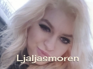 Ljaljasmoren