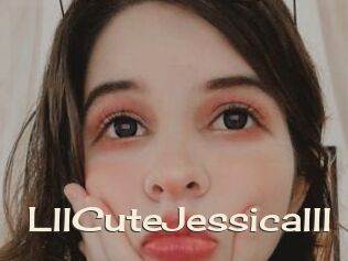 LllCuteJessicalll