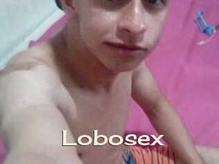 Lobosex