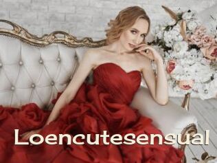 Loencutesensual