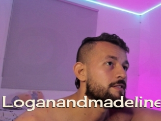 Loganandmadeline