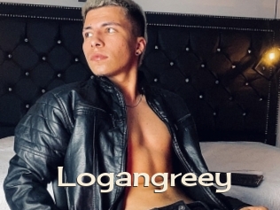 logangreey Big Dicks Round Ass