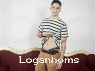 Loganhoms