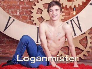Loganmister