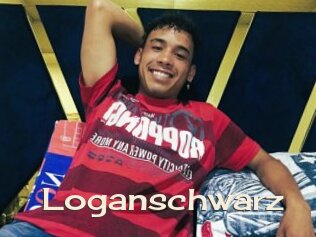 Loganschwarz