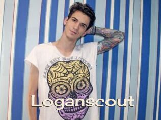 Loganscout