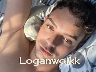 loganwolkk Big Dicks Round Ass