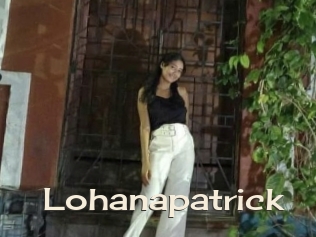 Lohanapatrick