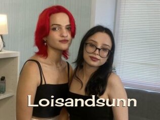 Loisandsunn